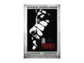 Affiche Un Prophète 40 x 60