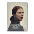 DVD Chanson douce - Lucie Borleteau