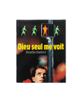 Press kit for Bruno Podalydès' "Dieu seul me voit (Versailles - Chantiers)"