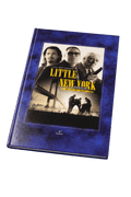 Little New York Press Kit