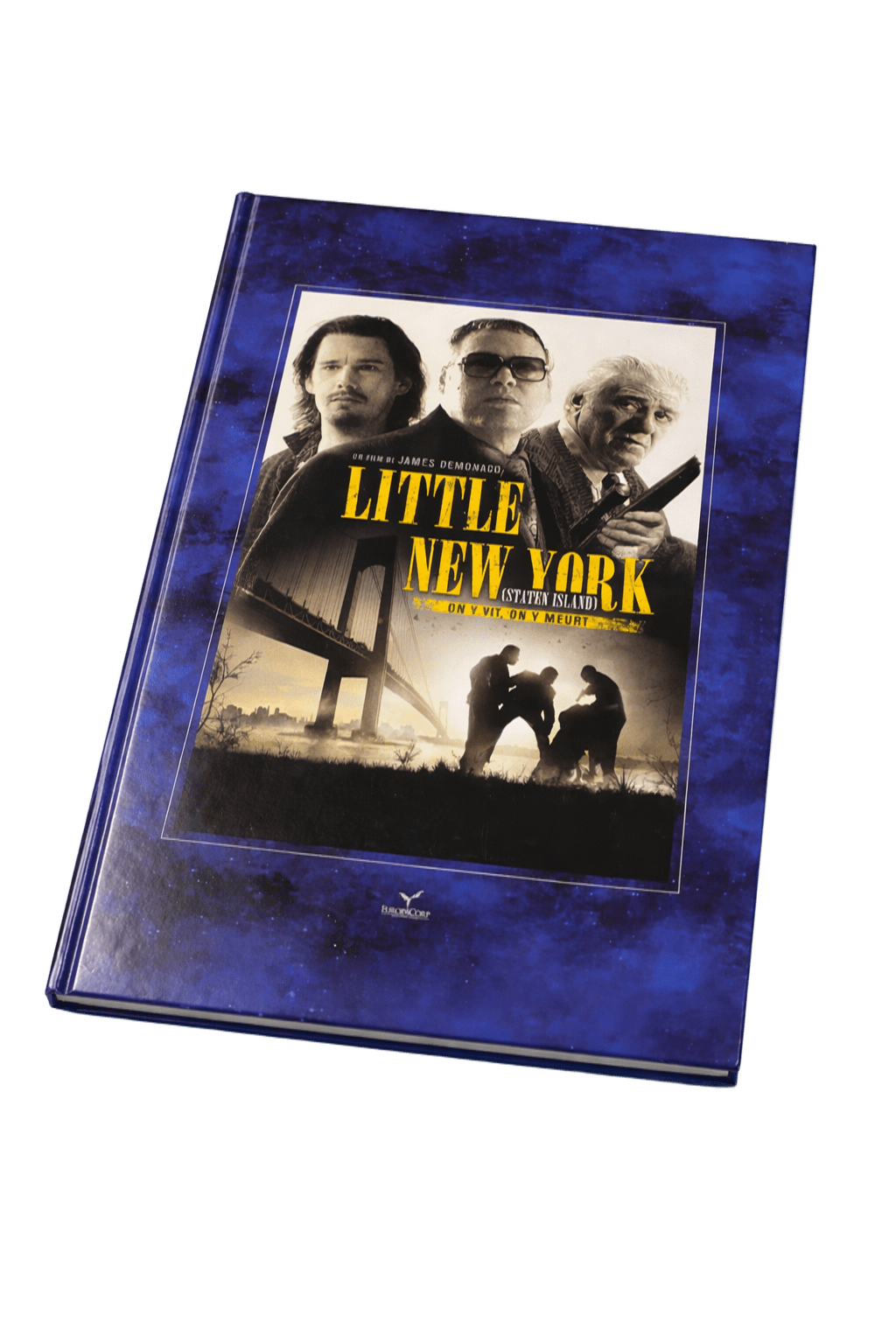 Dossier de presse Litlle New York