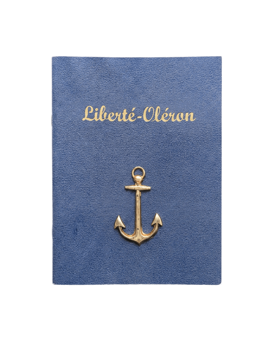 Dossier de presse Liberté Oléron de Bruno Podalydès