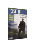POSITIF - Monthly Film Review No. 589 March 2010