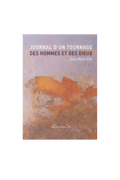 Journal of a Filming / Of Gods and Men by Jean-Marie Frin, autographed by the author and actor of the film