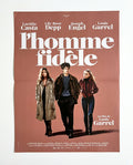 Poster 40 x 60 The Faithful Man