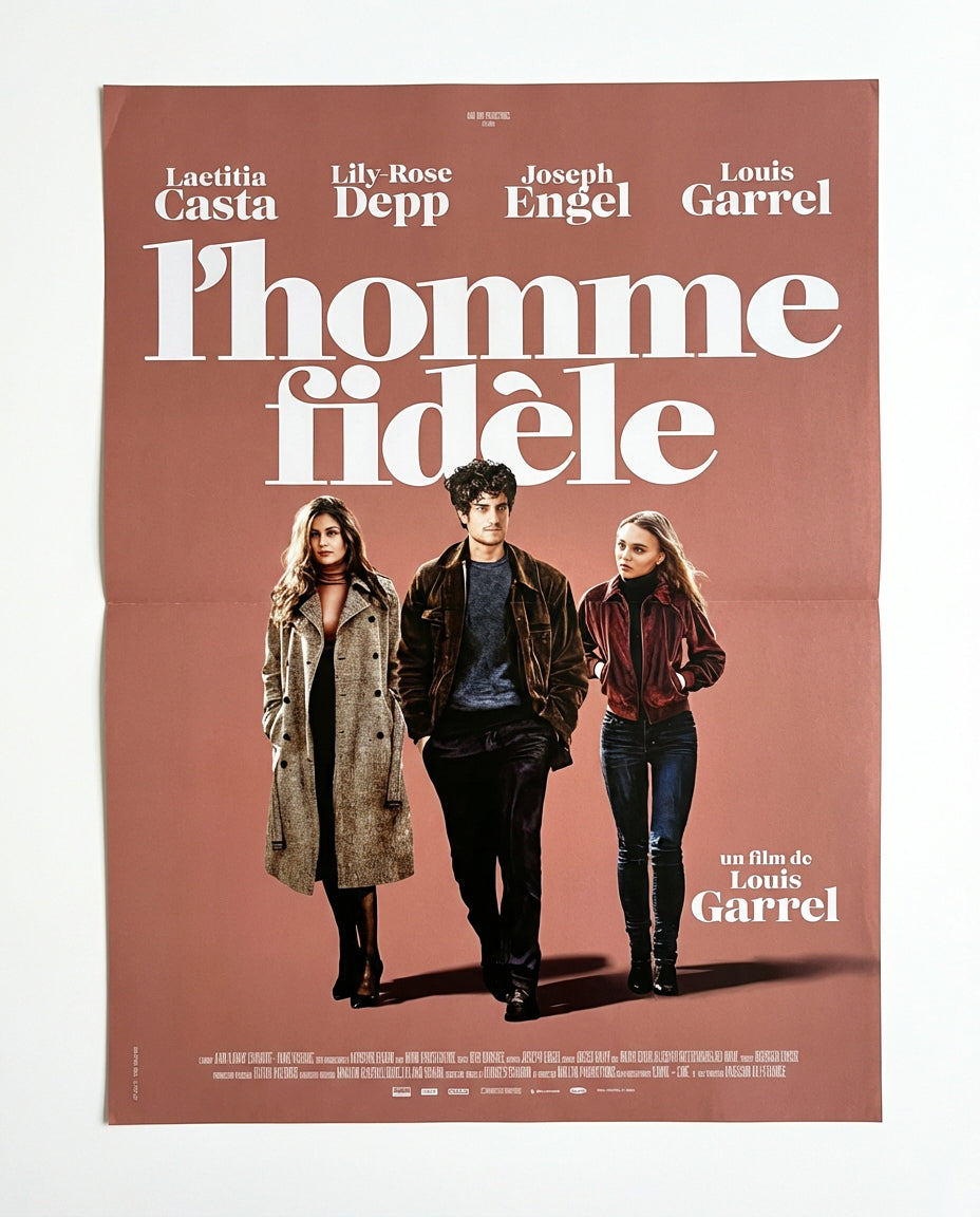 Affiches