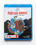 Blu-ray The Angels' Share by Ken Loach