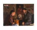 Photo d'exploitation du film Looking for Eric - Ken Loach
