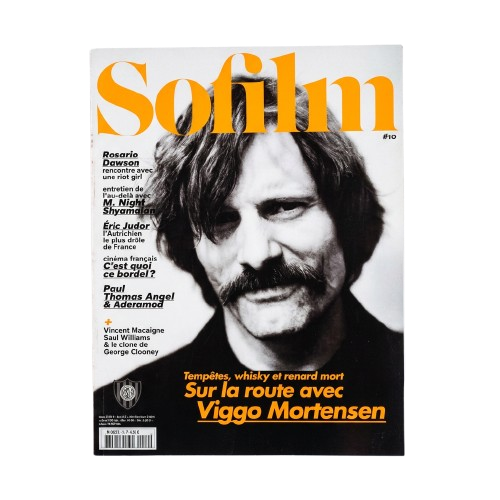 SoFilm n°10 Mai 2013