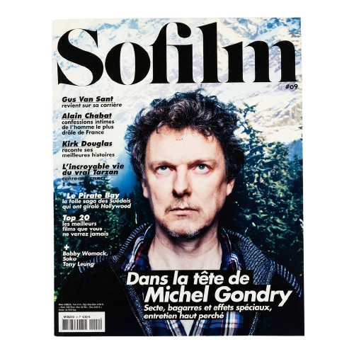 Sofilm n°9 Avril 2013