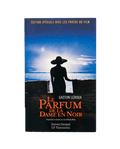 Scénario édité Gaston Leroux Le Parfum de la dame en noir