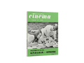 La Revue du Cinéma image et son occasion