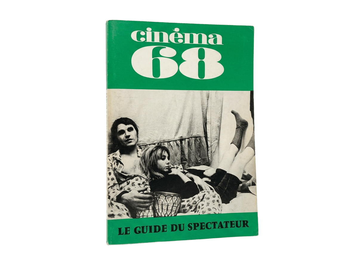 Cinéma 68