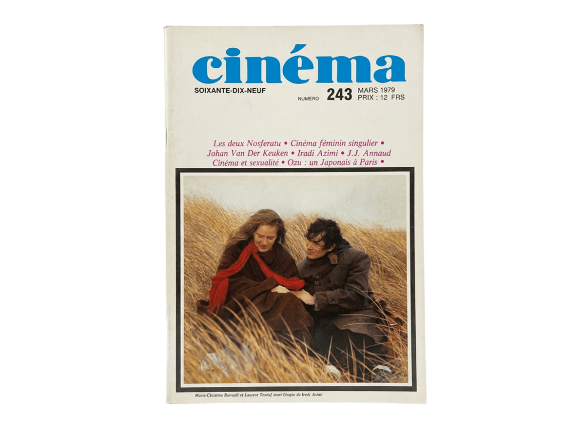 Cinéma 79
