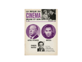 La revue du cinéma image et son