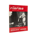 La revue du cinéma image et son