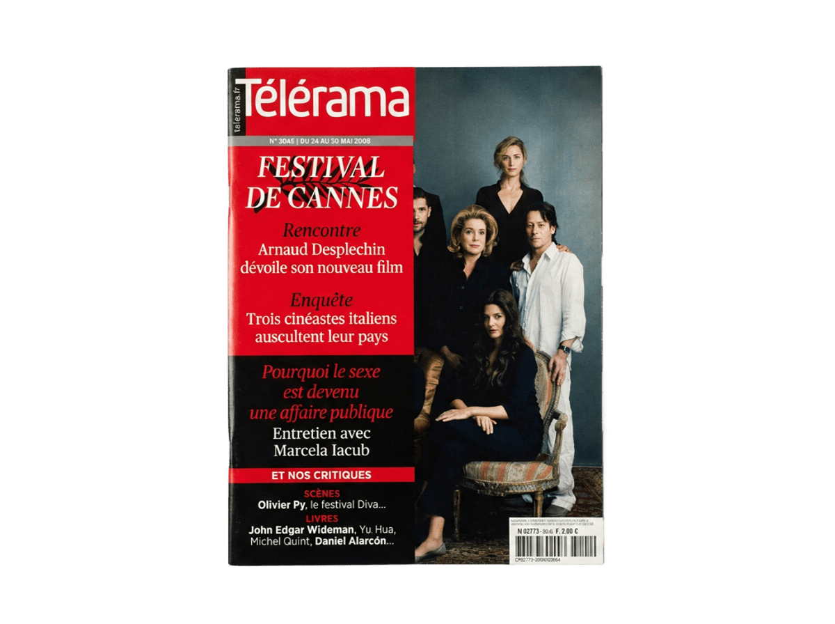 Télérama