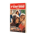 La revue du cinéma image et son