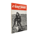 La revue du cinéma image et son