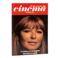 La revue du cinéma image et son